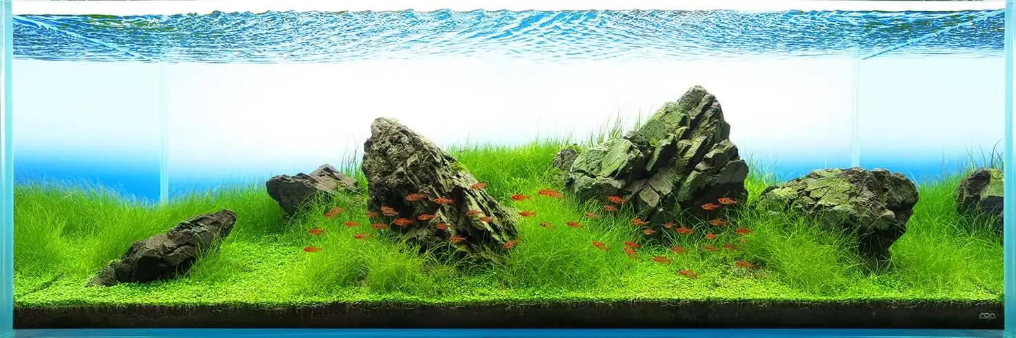 Styles of aquascaping: exploring the most popular themes