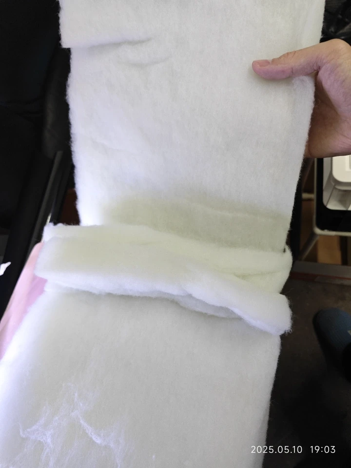 Bông Lọc Bể Cá Cashmere VOONLINE Siêu Dày – Thấm Nước Nhanh, Không Tắc, Sạch Lâu – Nota Shop VN